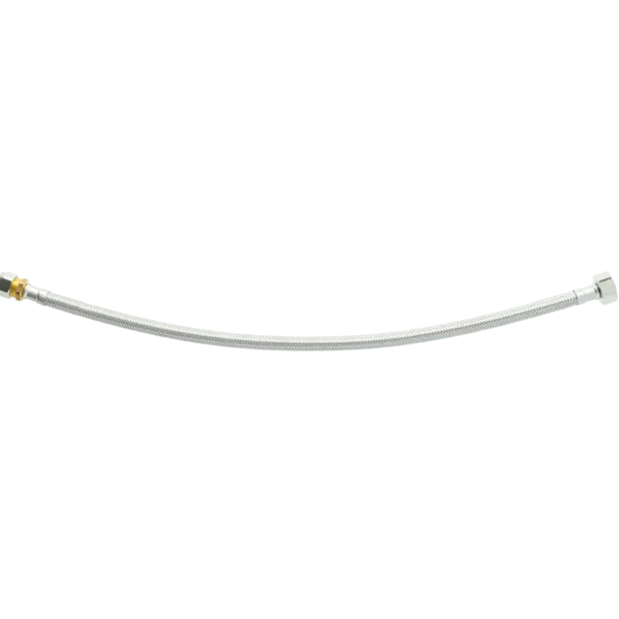 Flexibele slang (binnendraad x knel) 1/2bi x 12 mm 50 cm