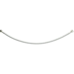 Flexibele slang (binnendraad x binnendraad) 3/8bi x 3/8bi 50 cm