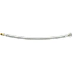 Flexibele slang (binnendraad x buitendraad) 3/8bi x M10 30 cm