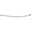 Flexibele slang (binnendraad x binnendraad) 1/2bi x 1/2bi 30 cm