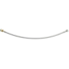 Flexibele slang (knel x binnendraad) 12 mm x 3/8bi 50 cm