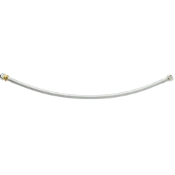 Flexibele slang (knel x binnendraad) 12 mm x 3/8bi 50 cm
