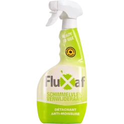 Fluxaf schimmel vlekverwijderaar 750 ml