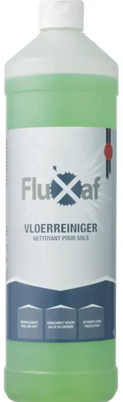 Fluxaf vloerreiniger 1 L