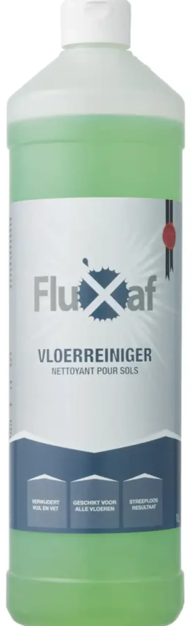 Fluxaf vloerreiniger 1 L