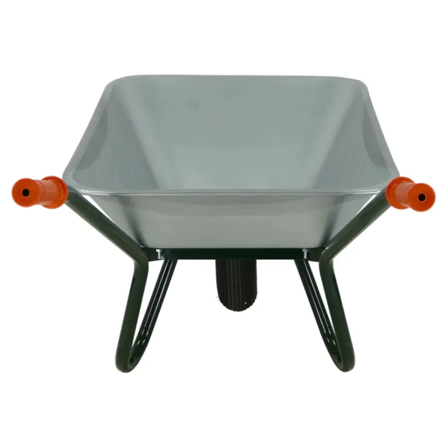 Kruiwagens > Altrad Fort Fort Kruiwagen metaal 85 liter met luchtband