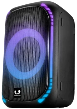 Audio & Video Accessoires > Geen Fresh 'n Rebel bluetooth speaker medium formaat 200W