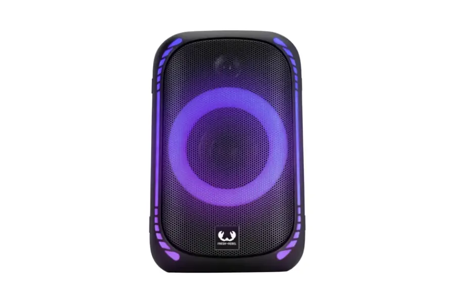 Audio & Video Accessoires > Geen Fresh 'n Rebel bluetooth speaker medium formaat 200W