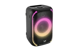 Audio & Video Accessoires > Geen Fresh 'n Rebel bluetooth speaker medium formaat 200W