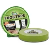 Afplaktape > Geen Frogtape schilderstape groen 41 m x 24 mm
