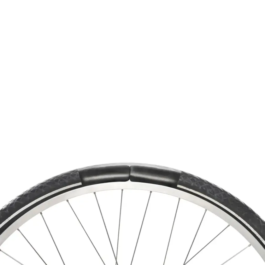 Fietsbanden > Gaadi binnenband 28" 40/47 dv40