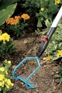 Harken, Schoffels & Vorken > Gardena beugelhak