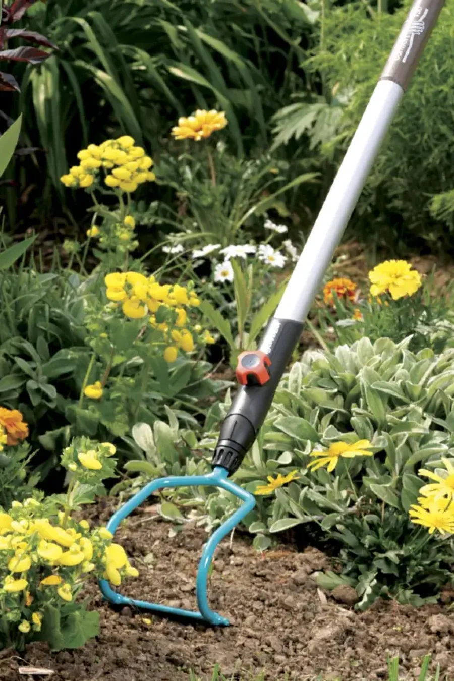 Harken, Schoffels & Vorken > Gardena beugelhak