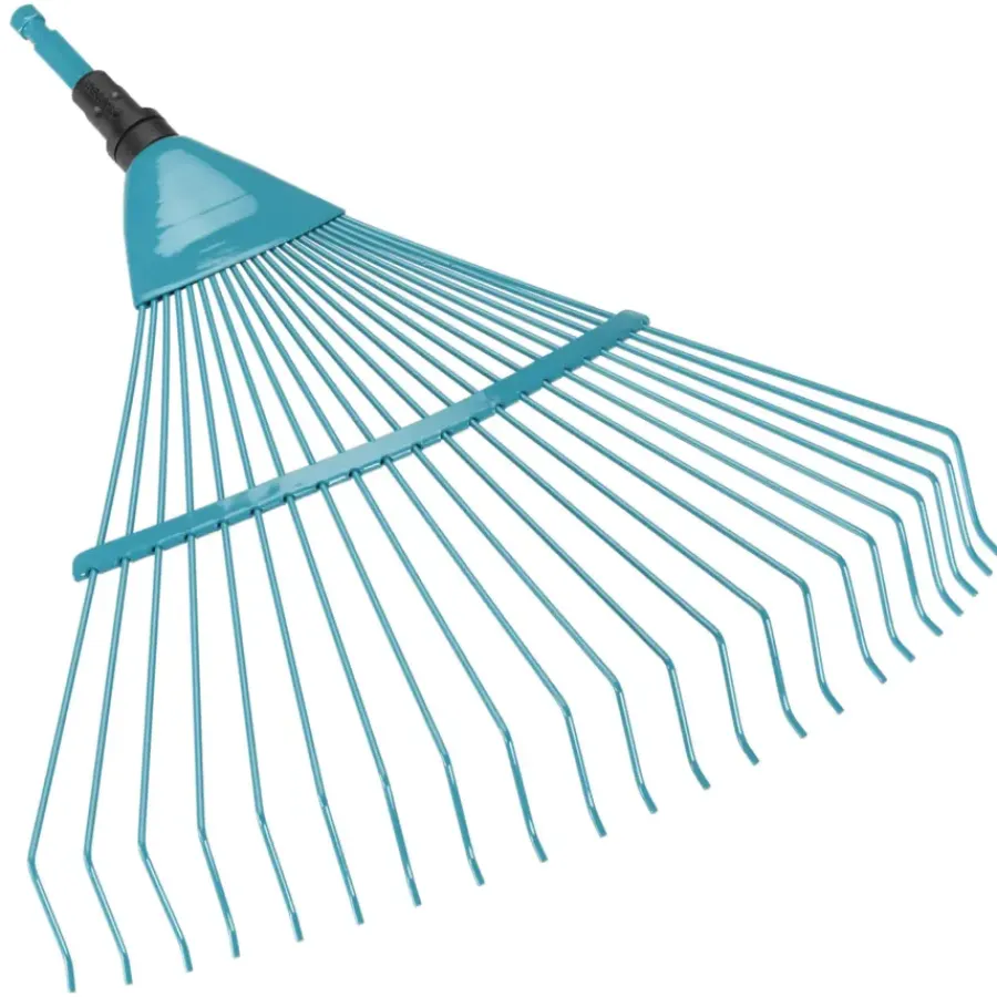 Combisystemen|Harken, Schoffels & Vorken > Gardena bladhark 3100