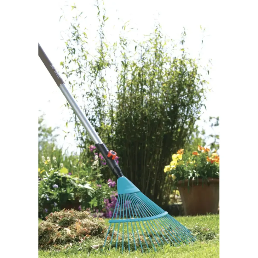 Combisystemen|Harken, Schoffels & Vorken > Gardena bladhark 3100