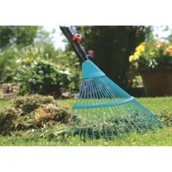 Combisystemen|Harken, Schoffels & Vorken > Gardena bladhark 3100