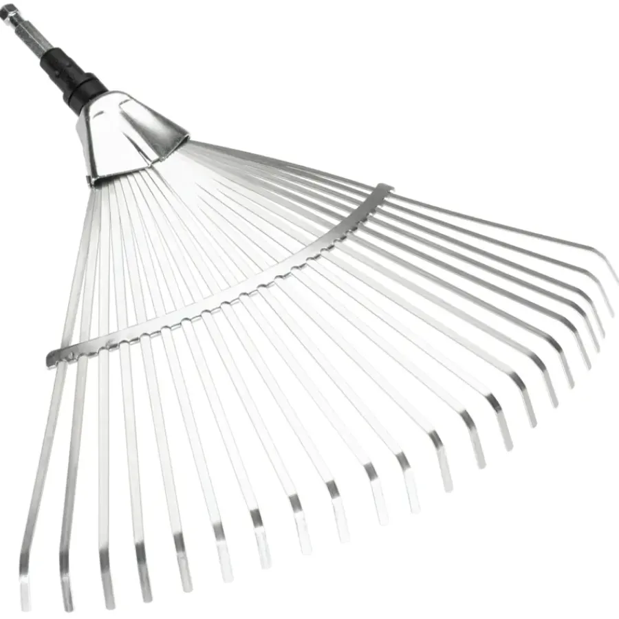 Harken, Schoffels & Vorken > Gardena bladhark