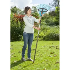 Harken, Schoffels & Vorken > Gardena bladhark verstelbaar