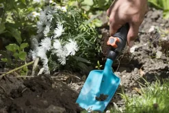 Combisystemen|Spades, Schoppen & Batsen > Gardena bloemenschepje