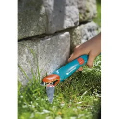 Snoeigereedschap > Gardena Classic grasschaar draaibaar