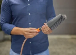GARDENA Cleansystem handborstel m soft