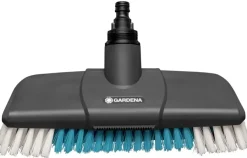 GARDENA Cleansystem steelborstel hard