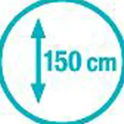 GARDENA Cleansystem steel M