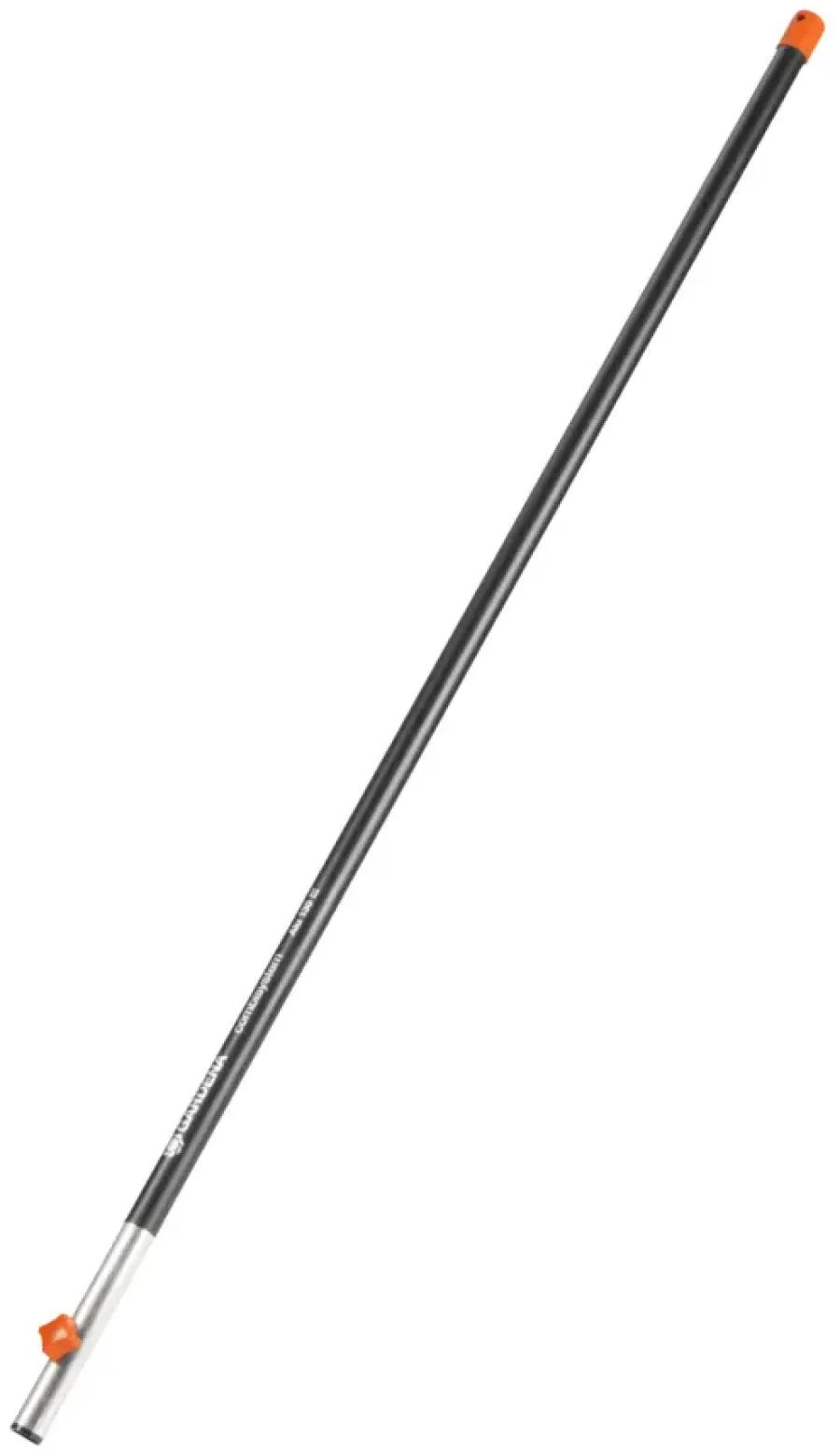 Combisystemen > Gardena combisysteem aluminium steel 130cm
