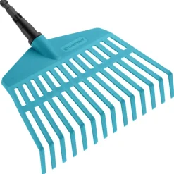 Combisystemen|Harken, Schoffels & Vorken > Gardena Combisystem bladhark 27 cm