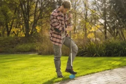 Combisystemen|Handmaaiers > Gardena Combisystem graskantafsteker