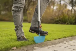 Combisystemen|Handmaaiers > Gardena Combisystem graskantafsteker