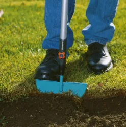 Combisystemen|Handmaaiers > Gardena Combisystem graskantafsteker