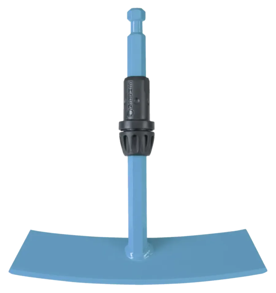 Combisystemen|Harken, Schoffels & Vorken > Gardena Combisystem schoffel 12 cm