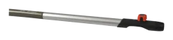 Combisystemen > Gardena Combisystem steel hout 180 cm