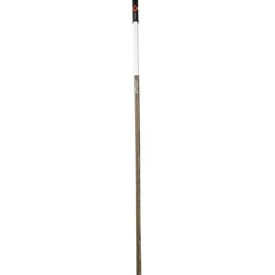 Combisystemen > Gardena Combisystem steel hout 150 cm