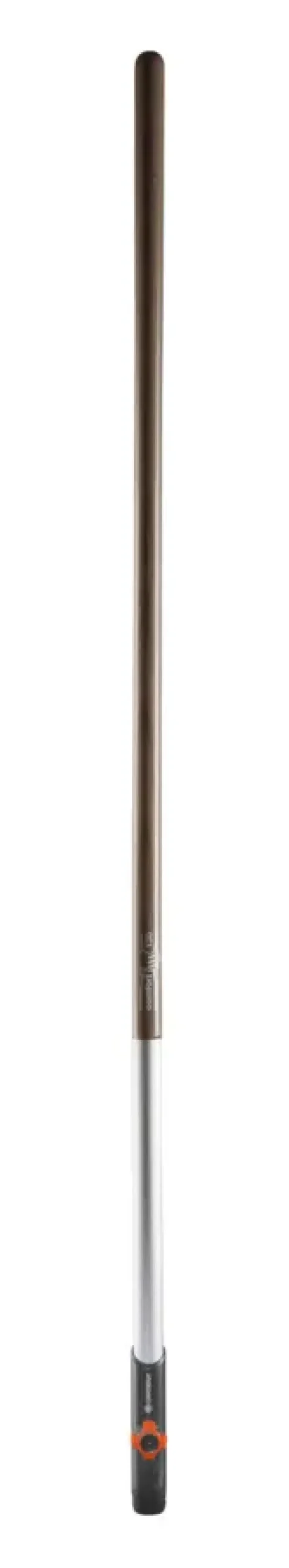 Combisystemen > Gardena Combisystem steel hout 150 cm