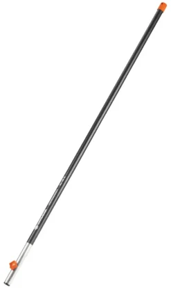 Combisystemen > Gardena Combisystem steel hout 130 cm