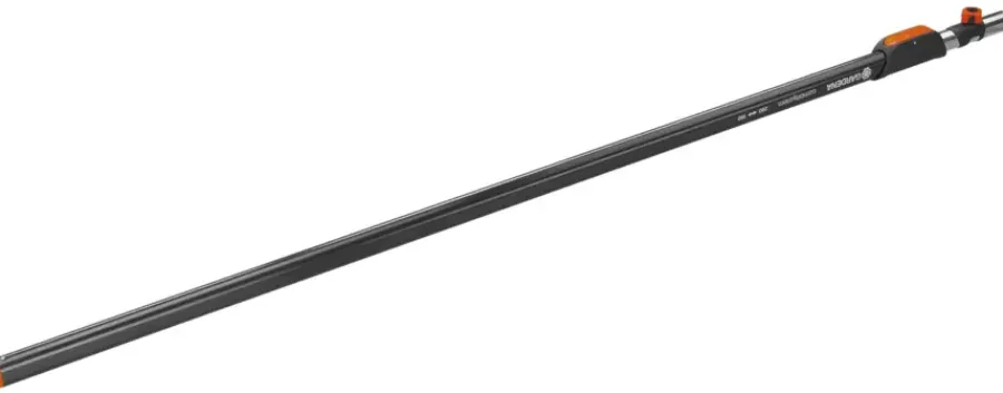 Combisystemen > Gardena combisystem telescopisch 210cm tot 390cm