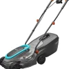 Grasmaaiers > Gardena elektrische grasmaaier Powermax 32/1200 G2 32cm 1200W