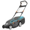 Grasmaaiers > Gardena elektrische grasmaaier powermax 1800/42 42cm 1800W