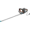 Heggenscharen > Gardena elektrische heggenschaar ComfortCut 700/66