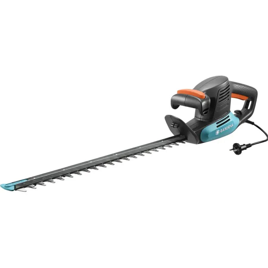 Heggenscharen > Gardena elektrische heggenschaar EasyCut 500W 55 cm