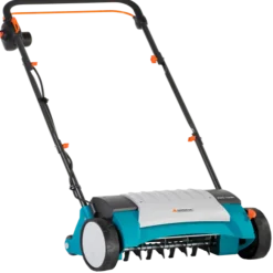 Verticuteermachines > Gardena elektrische verticuteermachine EVC1000