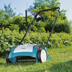 Verticuteermachines > Gardena elektrische verticuteermachine EVC1000