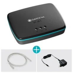 Elektrisch Tuingereedschap Accessoires > Gardena gateway voor app-gestuurde smart producten