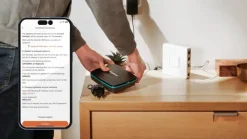 Elektrisch Tuingereedschap Accessoires > Gardena gateway voor app-gestuurde smart producten
