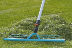 Harken, Schoffels & Vorken > Gardena gazonhark 60 cm