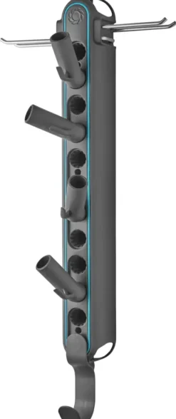 Gereedschapskisten & Opbergsystemen > Gardena gereedschapsrek CombiSystem Flex