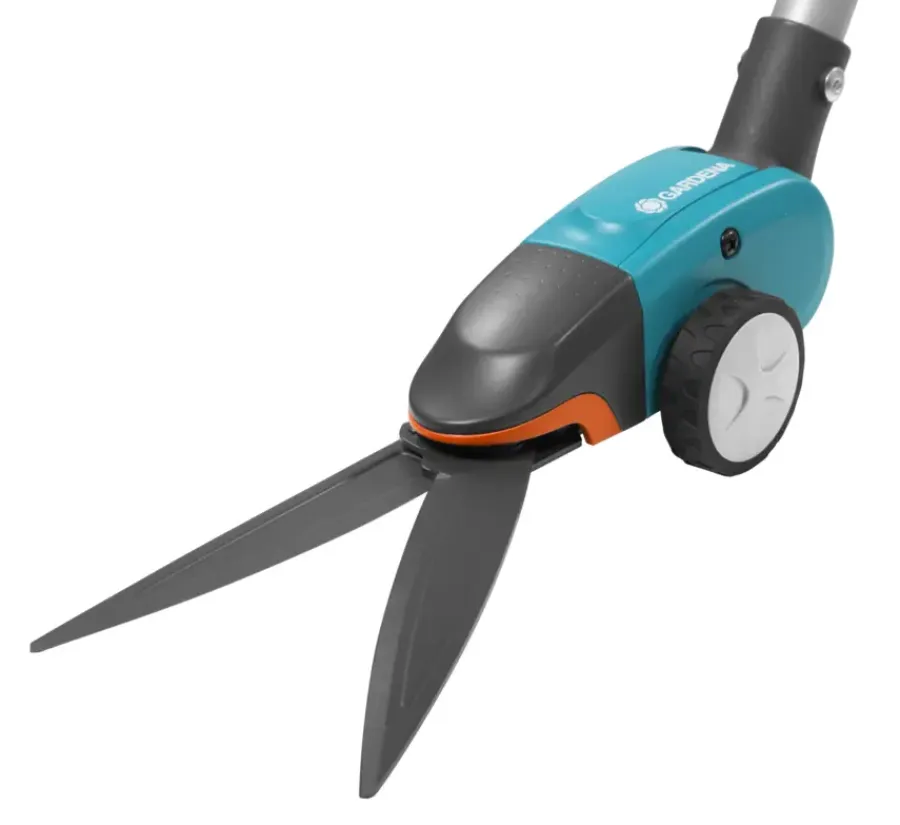 Snoeigereedschap > Gardena grasschaar comfort draaibaar