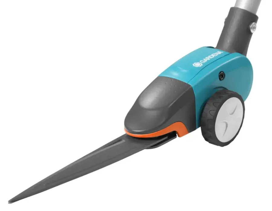 Snoeigereedschap > Gardena grasschaar comfort draaibaar
